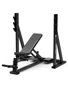 F-1043 MULTIPRESS BENCH 2