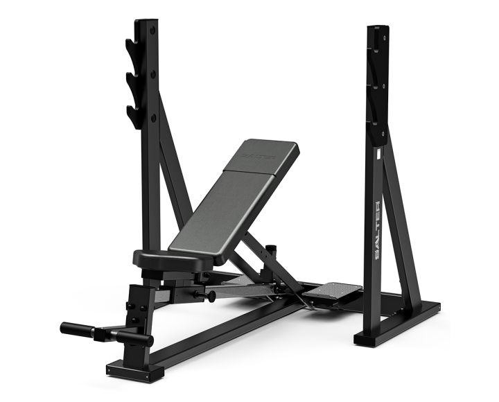 F-1043 BANCO MULTI-PRESS