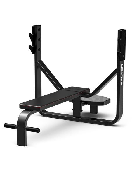 F-1025 BANC PRESSE HORIZONTAL