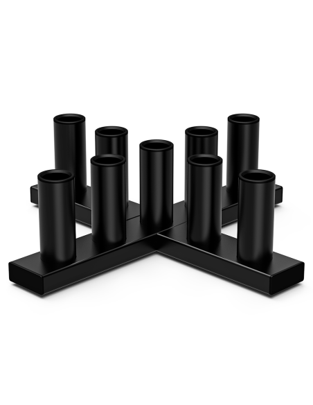 I-1730/50 ø50mm SUPPORT DE BARRE