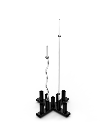 I-1730/50 ø50mm SUPPORT DE BARRE