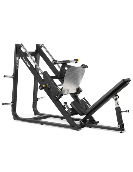 M-1099/50 PRESSE A CUISSES POIDS LIBRE