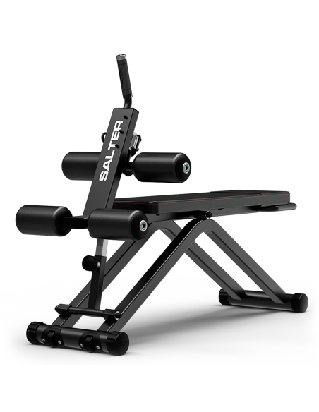 F-1062 ABDOMINAL BENCH