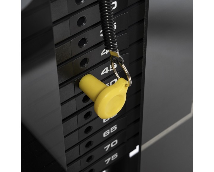 M-3040 HORIZONTAL CHEST PRESS