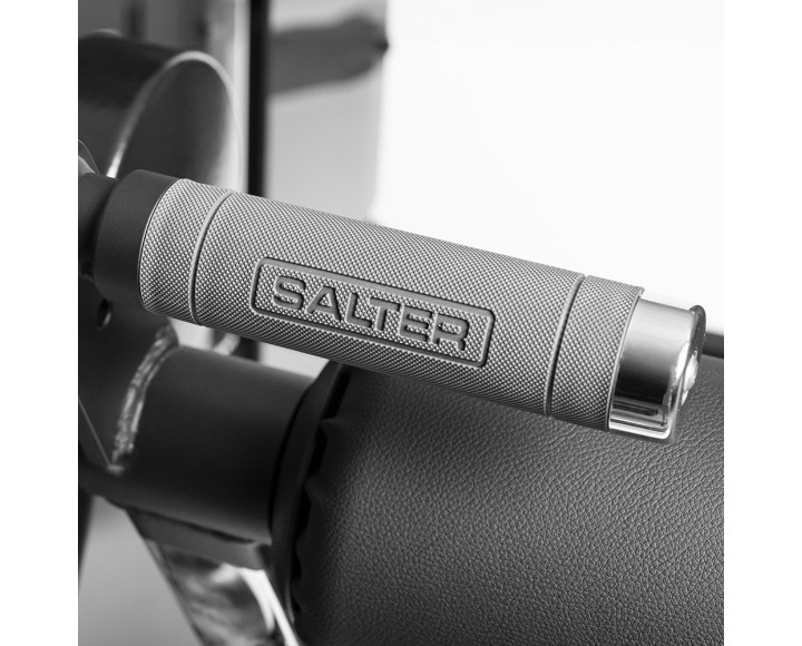 M-3043 CHEST PRESS / SHOULDER PRESS (DUAL)