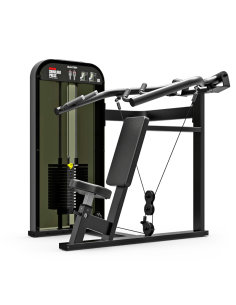 M-3076 SHOULDER PRESS 2