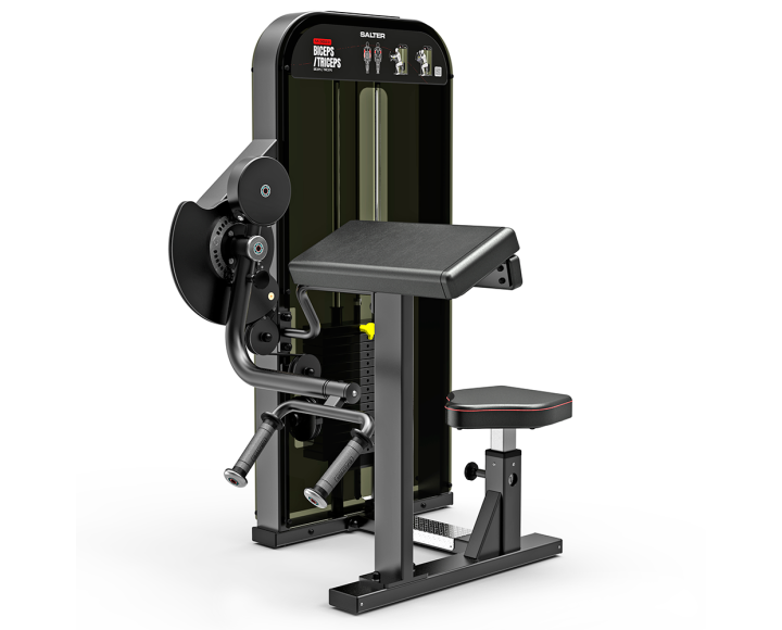 M-3023 BÍCEPS / TRÍCEPS (DUAL)