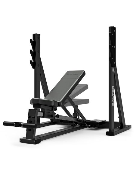 F-1043 BANCO MULTI-PRESS