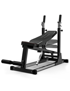 F-5561 BANC MULTI-FONCTION