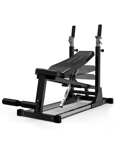 F-5561 BANC MULTI-FONCTION