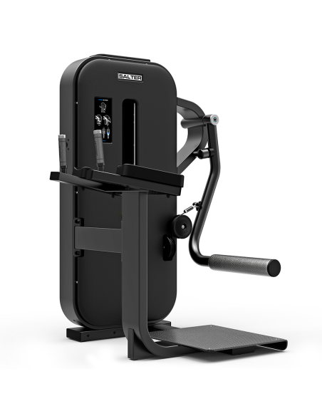 M-2025 GLÚTEOS ESSENCE