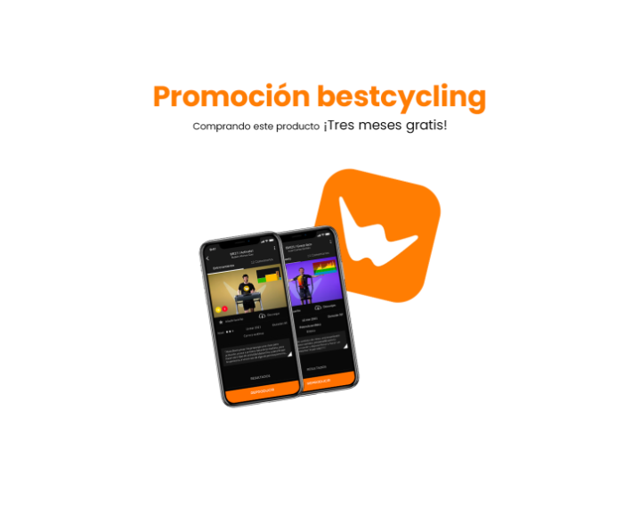 XT-523 ELIPTICA OUTLET