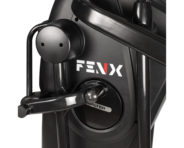 M-9625 CHANGEABLE STRIDE ELLIPTICAL FENX