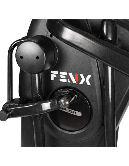 M-9625 ELIPTICA PASO VARIABLE FENX