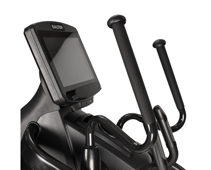 M-9625 CHANGEABLE STRIDE ELLIPTICAL FENX