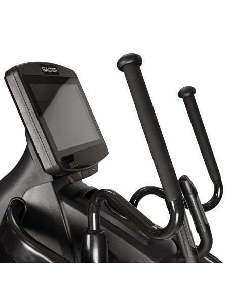 M-9625 CHANGEABLE STRIDE ELLIPTICAL FENX