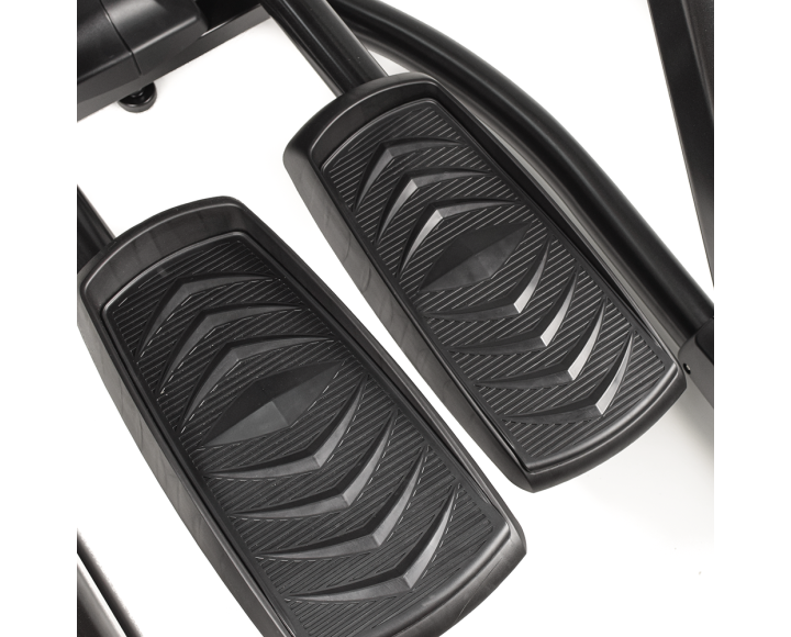 M-9625 CHANGEABLE STRIDE ELLIPTICAL FENX