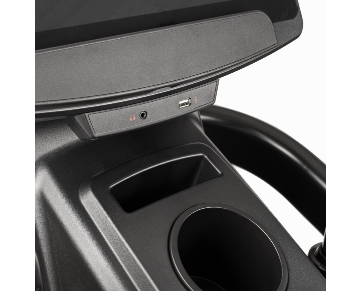 M-9625 CHANGEABLE STRIDE ELLIPTICAL FENX