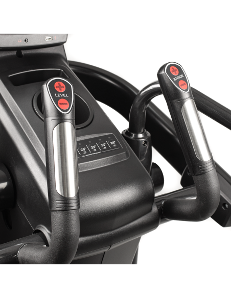 M-9625/L ELIPTICA PASO VARIABLE FENX