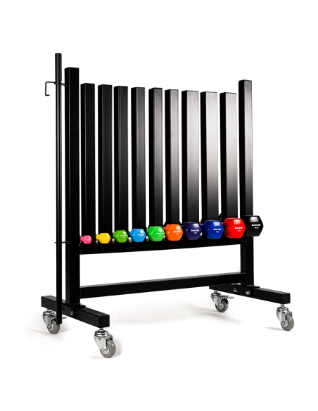 PX-250 SOPORTE MANCUERNAS DE VINILO