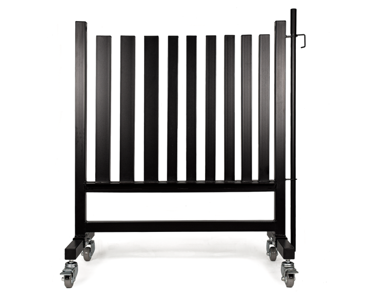 PX-250 RACK VYNIL DUMBBELLS