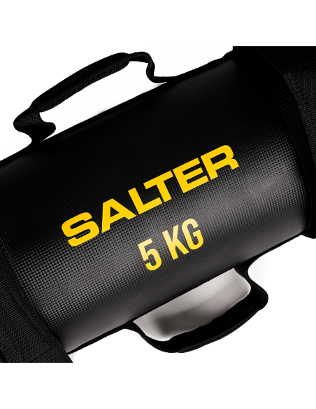 PB-05 À PB-25 POWER BAG