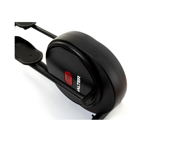 E-2195 LITE ELLIPTICAL OUTLET