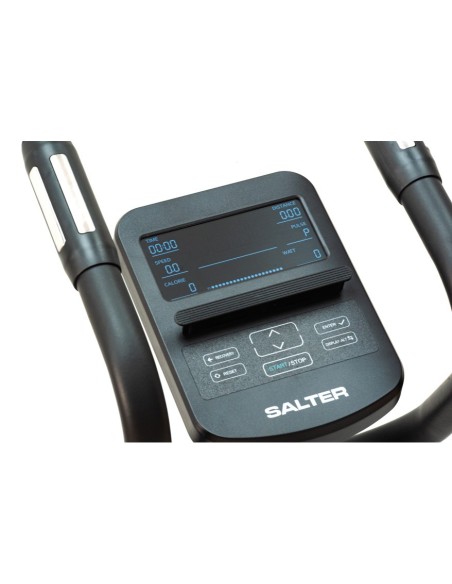 E-2195 LITE ELLIPTICAL OUTLET