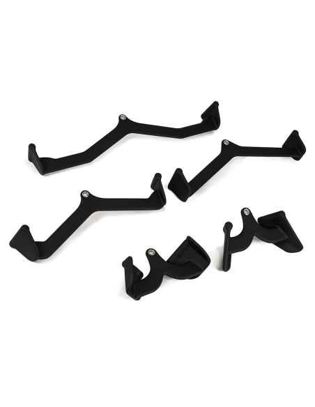 M-7200 PULLEY HANDLE SET