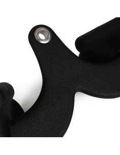 M-7200 PULLEY HANDLE SET 2