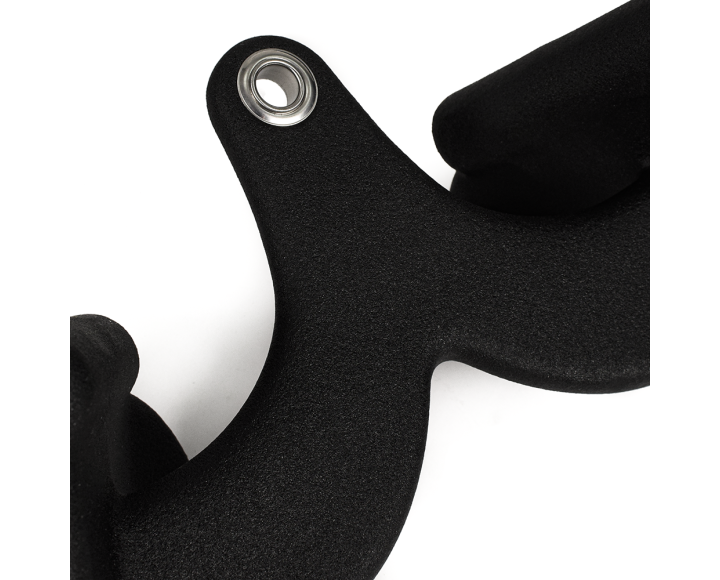 M-7200 PULLEY HANDLE SET