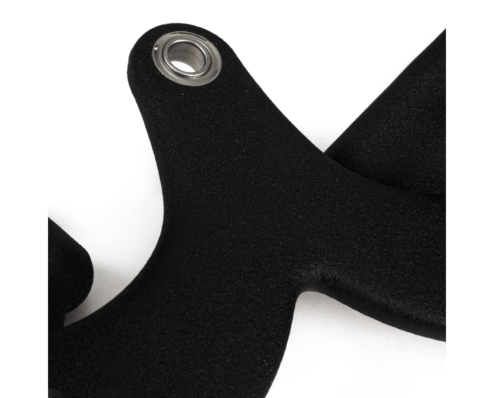 M-7200 JEU DE POIGNEES DE POULIE