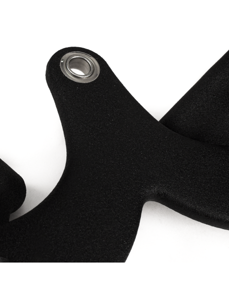 M-7200 PULLEY HANDLE SET