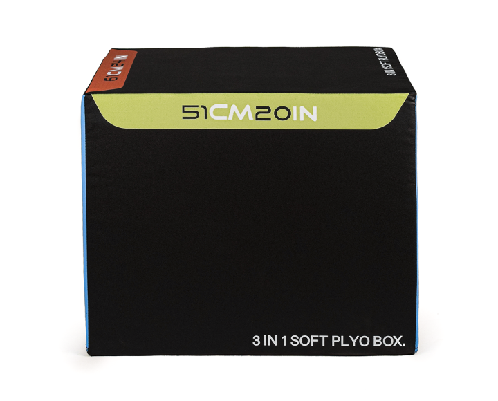 PX-058 PLYOMETRIC BOX