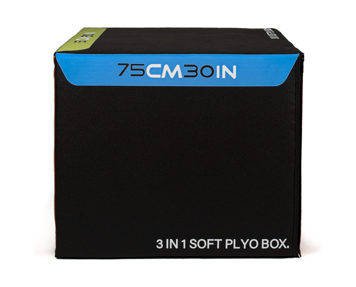 PX-058 CAJÓN PLIOMÉTRICO