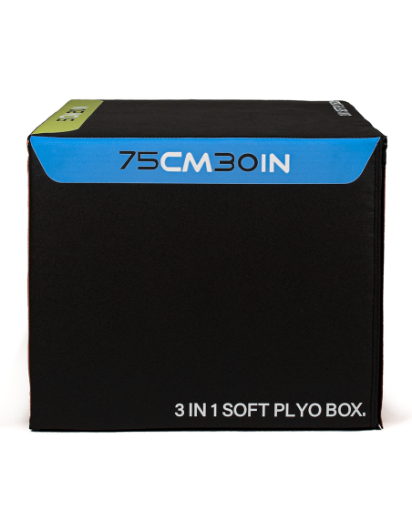 PX-058 CAJÓN PLIOMÉTRICO