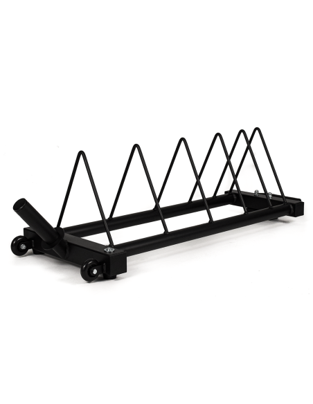 PX-220 RACK FOR BUMPER PLATES