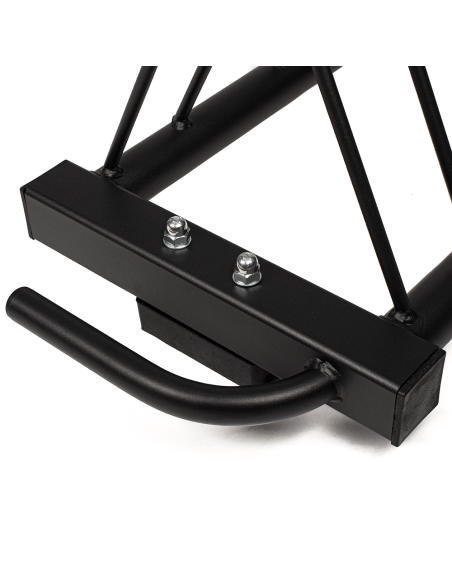 PX-220 SOPORTE DISCOS BUMPER