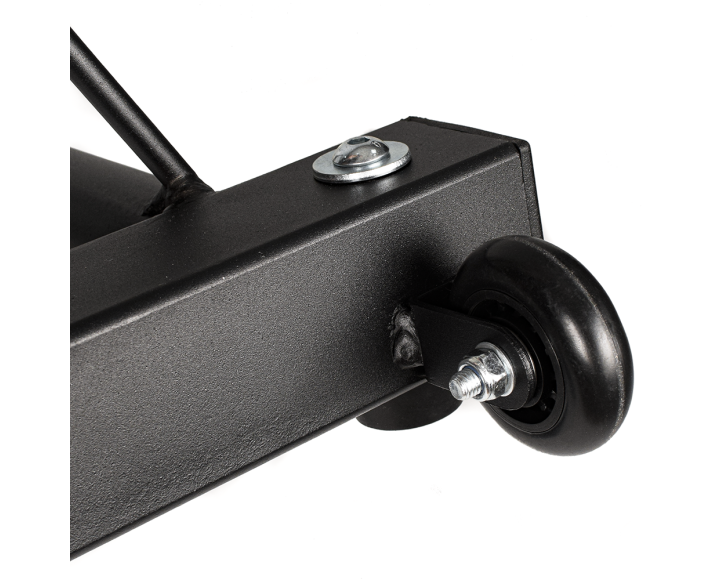 PX-220 SOPORTE DISCOS BUMPER