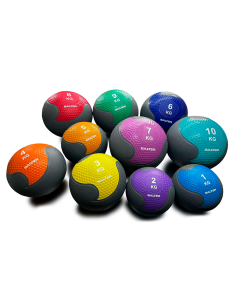 X-201 A X-210 BALONES MEDICINALES