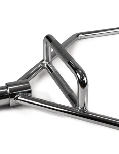 D-5040 BARRE HEXAGONALE 2