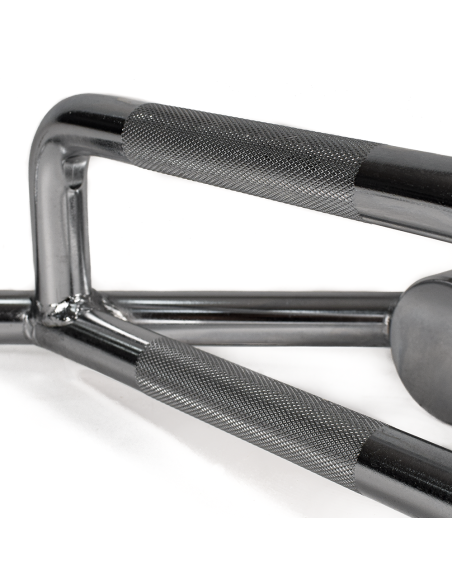 D-5040 HEXAGONAL BAR