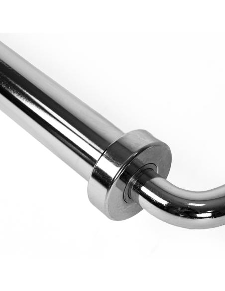 M-7180 BARRA SQUAT DE SEGURIDAD