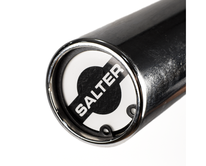 M-7180 BARRA SQUAT DE SEGURIDAD