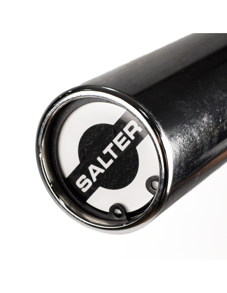 M-7180 BARRA SQUAT DE SEGURIDAD