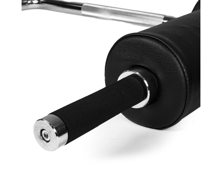 M-7180 SAFETY SQUAT BAR