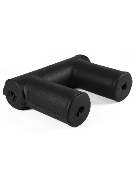 M-7180 BARRE SQUAT DE SÉCURITÉ