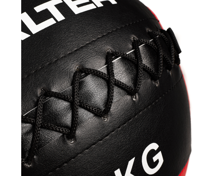 PW-03 A PW-12 WALL BALLS