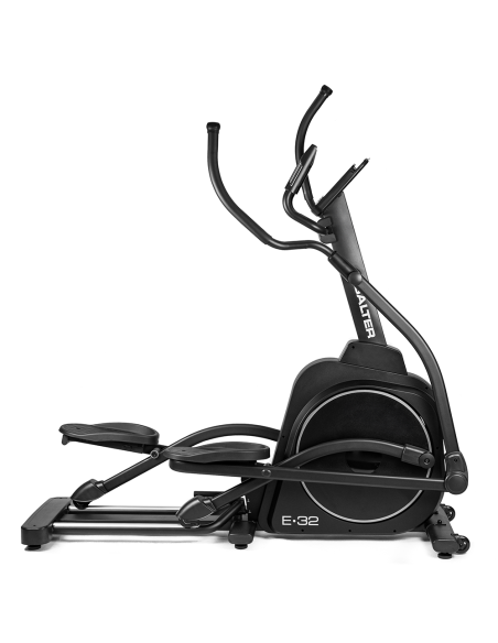 E-32 ELLIPTICAL SMART TRAINING