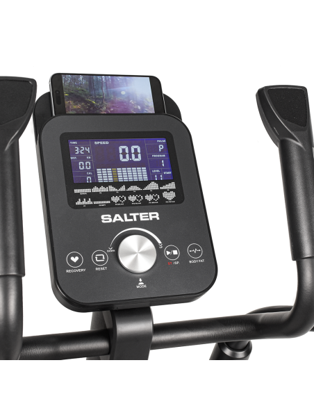 E-32 ELLIPTICAL SMART TRAINING